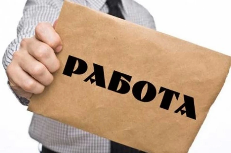 Вижте свободните работни места в община Монтана