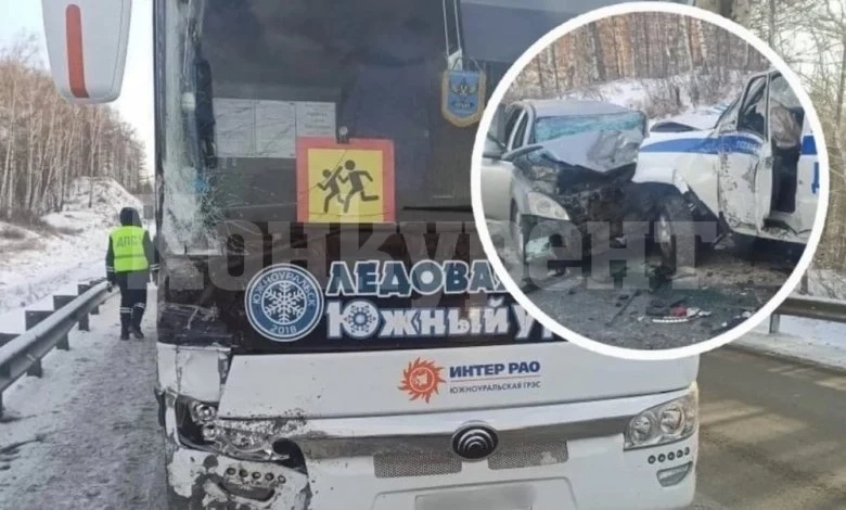 Герои! Полицаи спасиха деца от голяма трагедия ВИДЕО