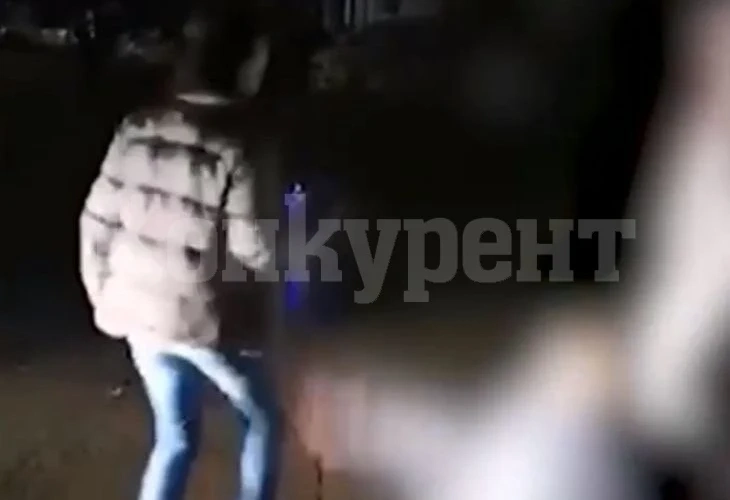 Ужасяващо! Простреляната жена на хоро в Ловеч изведнъж спряла да си чувства... ВИДЕО