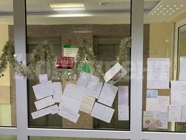 Благодарим, че спасихте тате Томи!!!, пишат Преси и Виктор на най-щастливата COVID стена