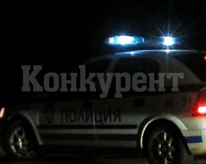 Арестуваха ломчанин, шофирал пиян