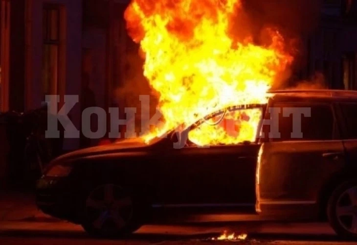Драма в Лясковец! Зарязан Ромео отмъсти жестоко на любовницата си