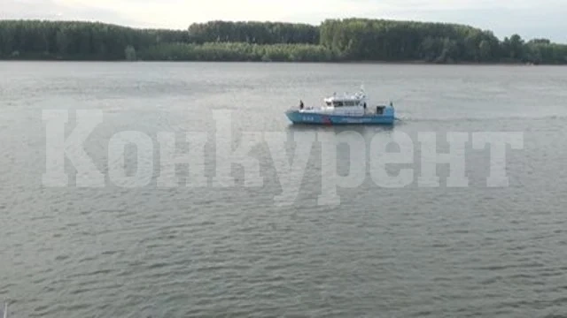 Извадиха удавeн в Дунав - вероятно е самоубийство