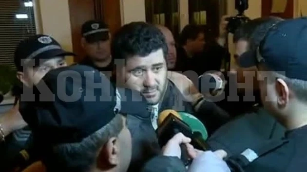 Иван и Десислав, обвинени за смъртта на 18-годишния Тодор от Враца, осъдиха Прокуратурата за 70 000 лева