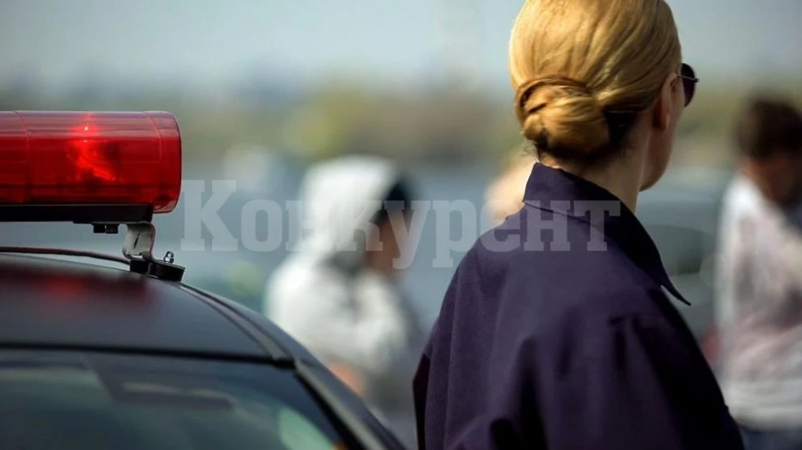 Обвиниха полицайка, прикривала любовник от крими контингента