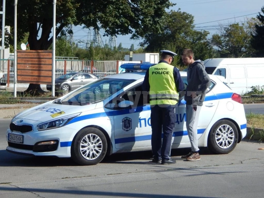 Ченгетата се развихриха в Белослатинско