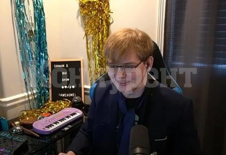 Обвиниха в педофилия популярен блогър