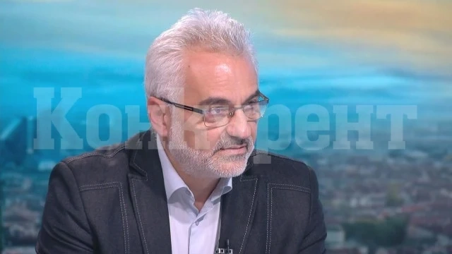Кремен Гергиев: КЕВР е права. Потребителите се нуждаят от повече информация за работата на топлофикациите