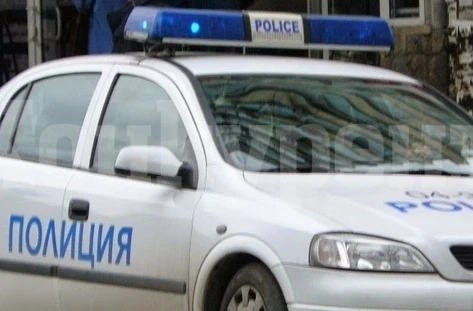 Разкриха депо за наркотици в Хърлец