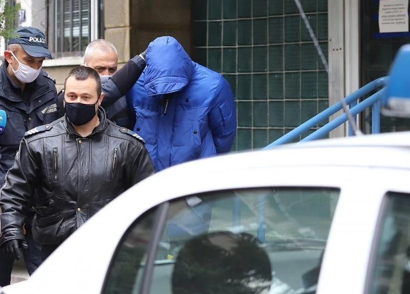 При акция „Издирване“, ченгетата в Берковица откриха обявен за общодържавно издирване