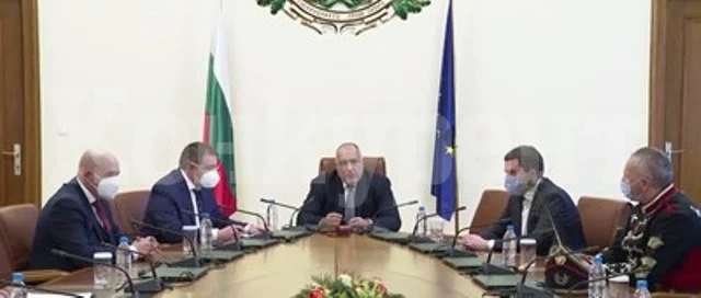Борисов: С организация и гъвкави мерки да се извършват обичаите и традициите (Видео)