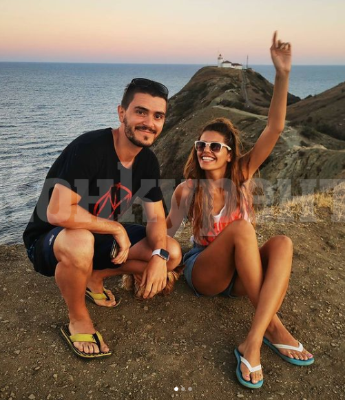 Михаела Филева натиска гаджето за сватба