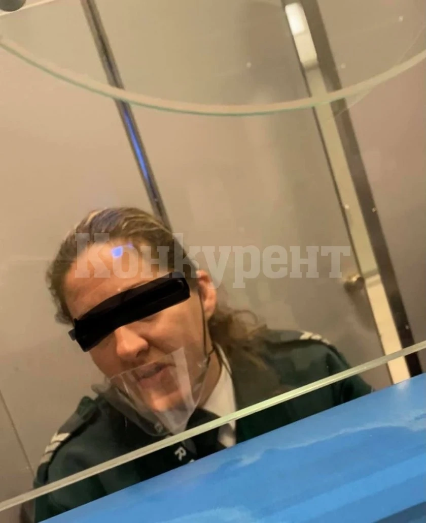 Погват служителка на Гранична полиция заради арогантно поведение