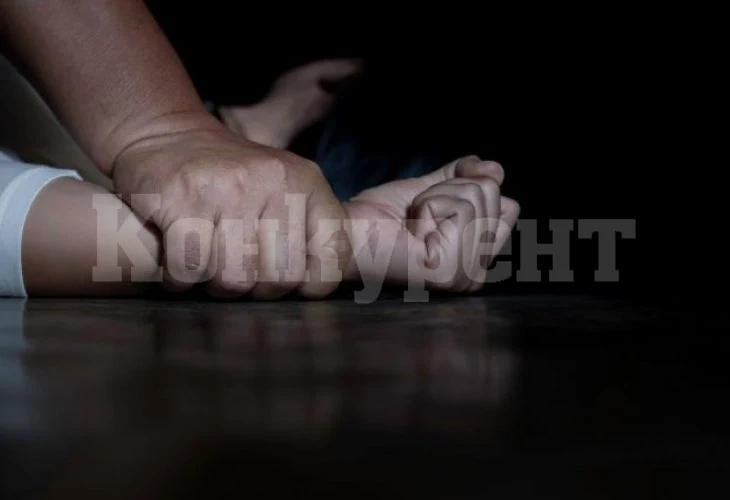 13-г. сираче стана жертва на групово изнасилване