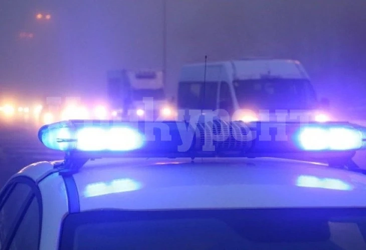 Пипнаха селяк, въртял геврека в издънка