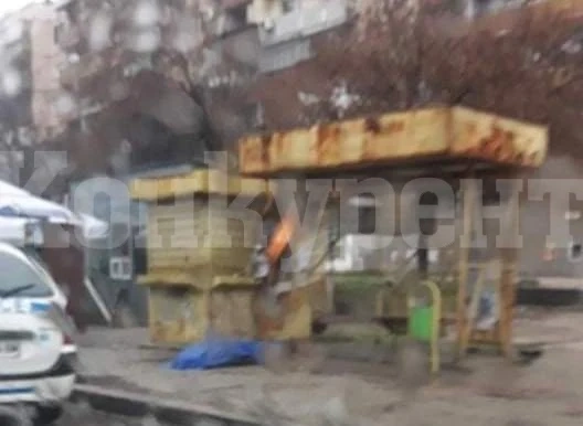 МВР: Трупът, намерен тази сутрин във Видин, е на...