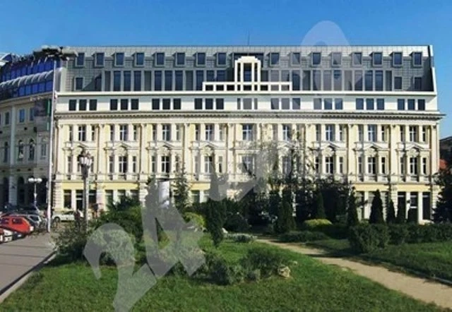 Банката за развитие си купи сграда за 11 млн. евро в центъра на София