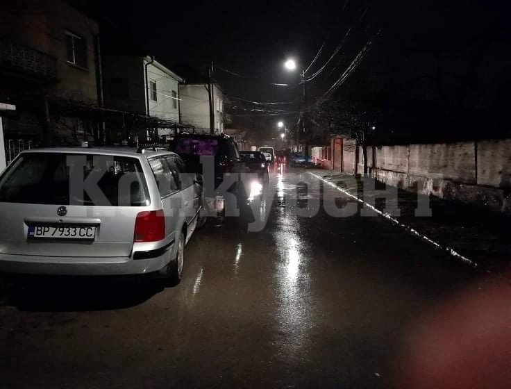От полицията казаха какво е предизвикало трагедията в Мездра
