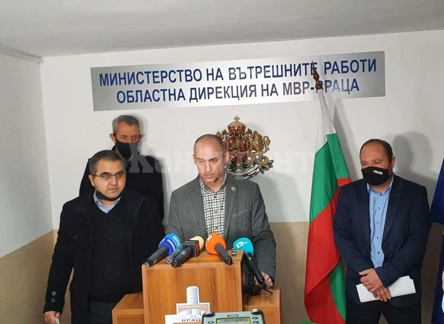 От последните минути! Има задържан за смъртта на 8-годишния внук на Тома Томов