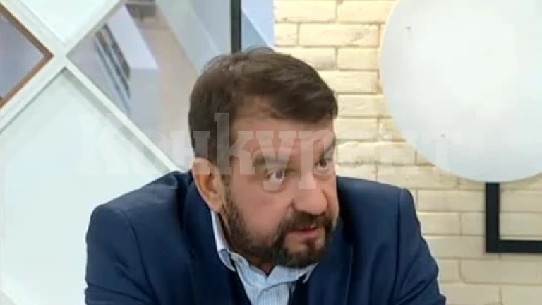 Ники Кънчев със смразяващ коментар за убитото в Мездра дете и стрелеца от Ловеч