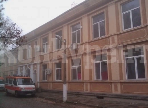 Синдик продава фалирала болница
