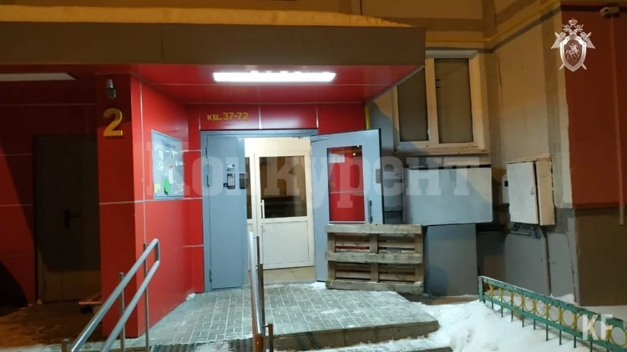 22-г. Ромео уби приятелката си и родителите й, които им забраниха да се срещат