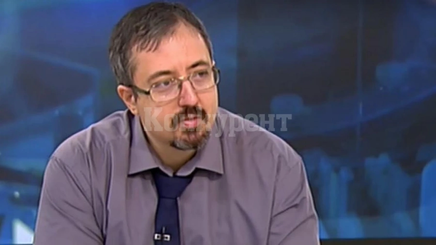 Математик: Въпреки спада, се очаква скок на болните
