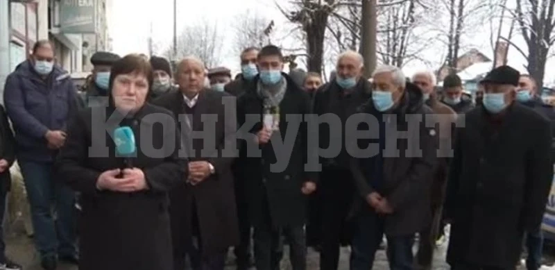 Тома Томов: Убийството на моя внук граничи със злодеяние