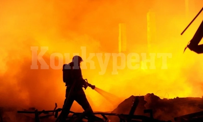 Невиждан кошмар за известна шампионка, ето какво я сполетя ВИДЕО