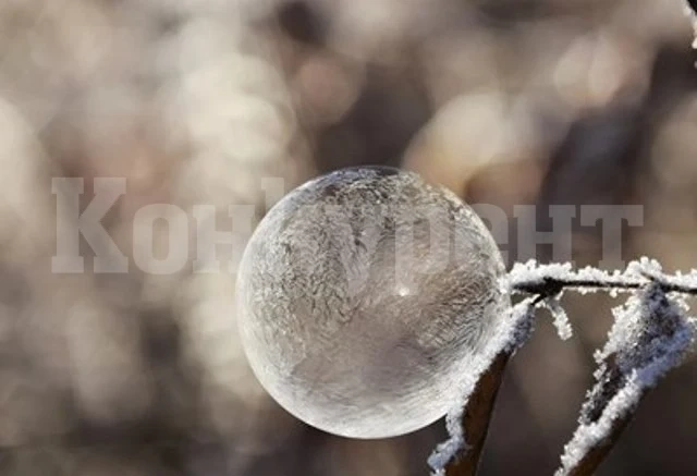 На места ще превалява дъжд и сняг