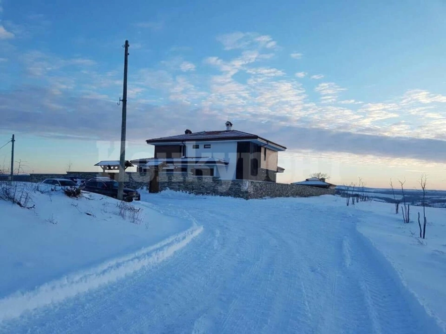 Временна организация на движението по пътни участъци в кв. \