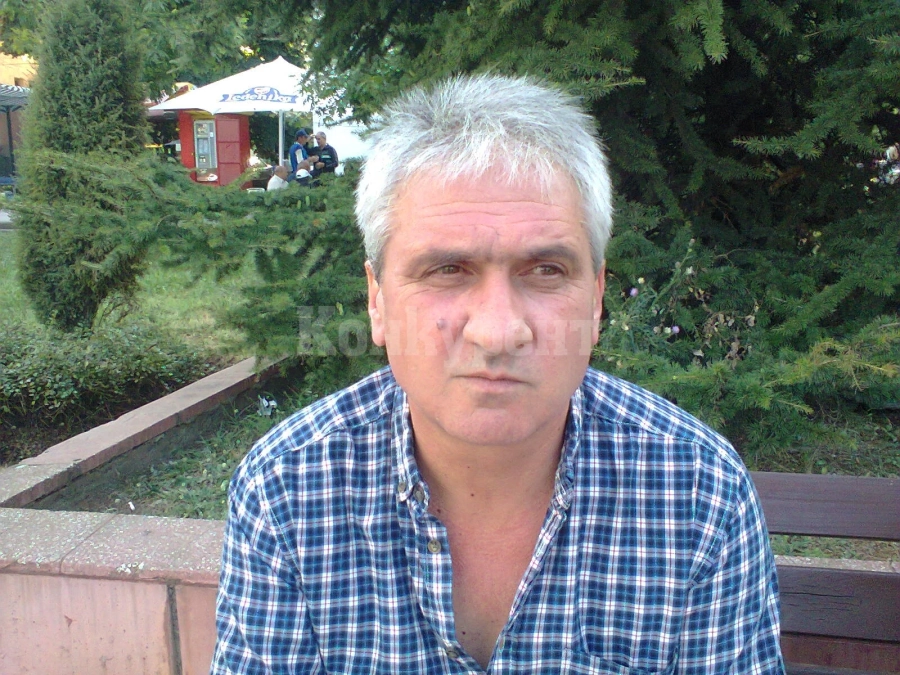 Усмивки от старите ФУТБОЛНИ ленти: Цветан Бичовски - от Ботев до вицеевропейска титла