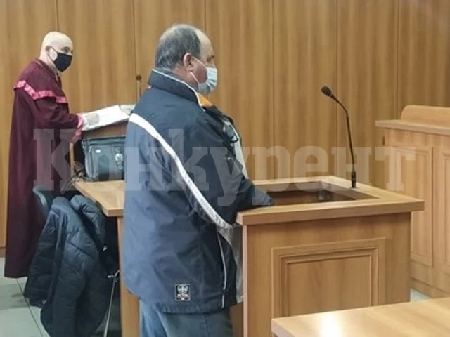 Съдят пловдивчанин, подпалил маздата на шефа си за отмъщение