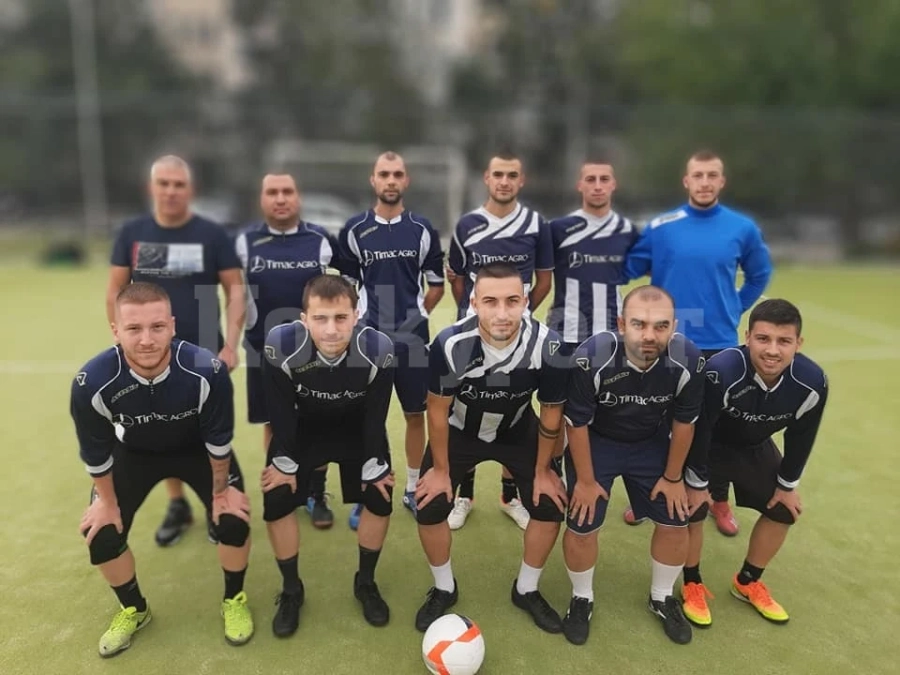 Тимак Агро не си знае силата, На По Бира бие вече по навик