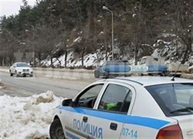 Удариха с 19 акта и 16 фиша нередовни шофьори във Видинско