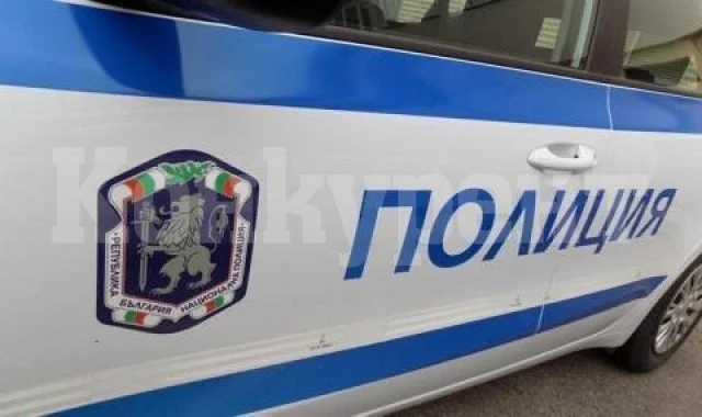 Спецакция на полицията се проведе в Бяла Слатина