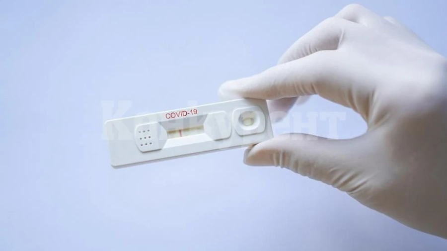 Влизаме в Сърбия без PCR тест от днес