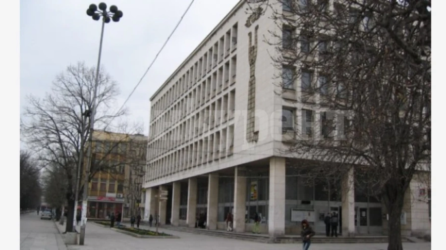 Община Мездра с информация относно вендинг машините