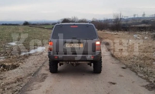 Пушката и синовете му в ареста за нападение над горски стражари