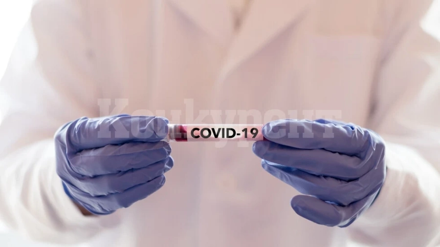 3 нови случая на COVID-19 в Монтанско