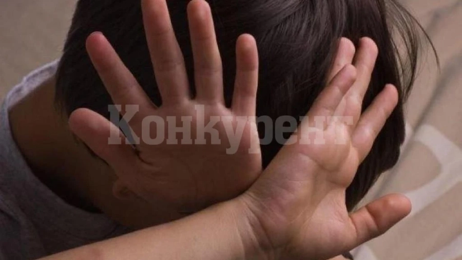 Баща призна, че е пребил детето си