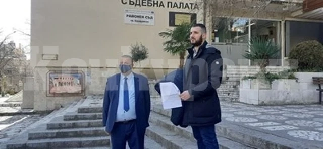 Бащата на убитите деца в Сандански се жалвал от домашно насилие от страна на жена му