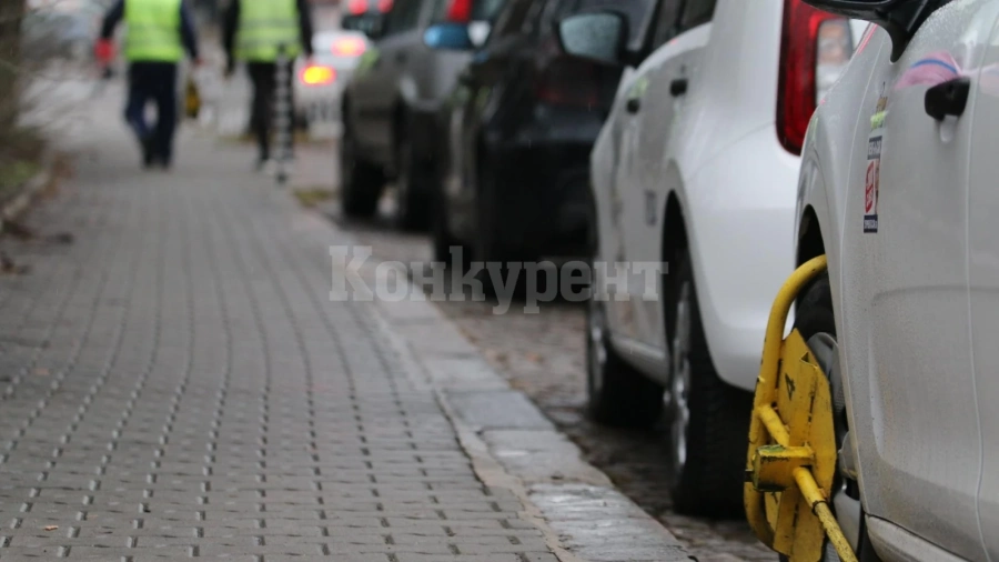 Гаражът по-скъп от апартамент