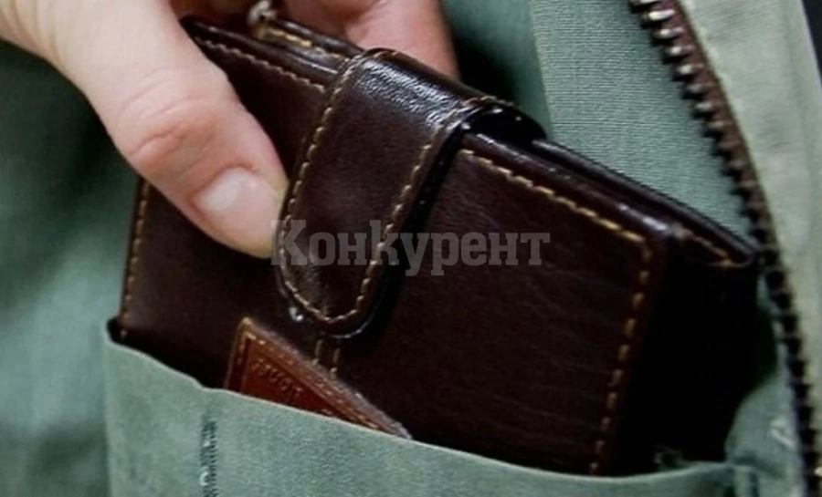 Сгащиха трима нагли крадци от Камено поле