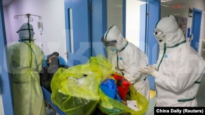 Жена с коронавирус почина, двама са новозаразените във Врачанско