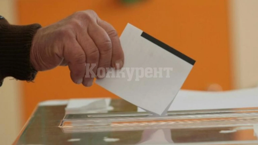 Външно започна подготовка за изборите в чужбина
