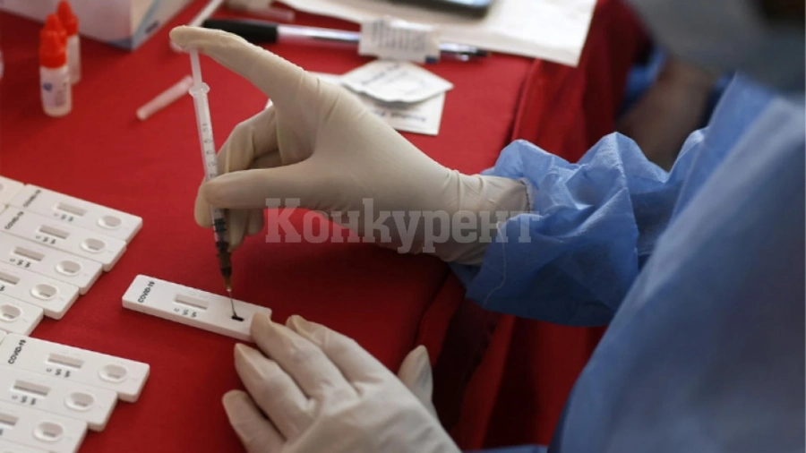 Дания с над 250 случая на британския вариант на коронавируса