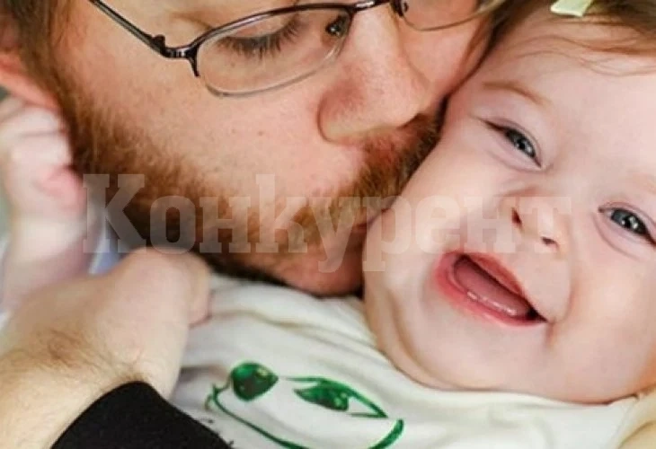 Баща се отказа от родителските права над дете заради името му