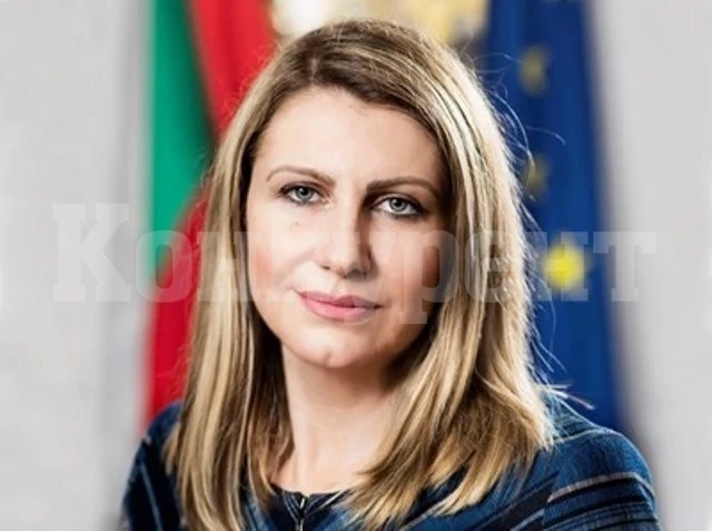 Ахладова: След обявяването на пандемията ескалира домашното насилие