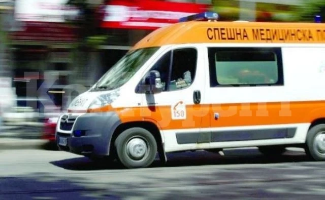Синът на известния дупнишки бизнесмен Добранката се озова в болница след нелеп инцидент